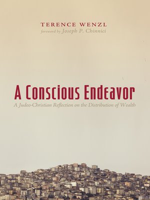 cover image of A Conscious Endeavor